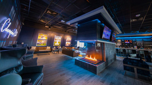 Champions Club