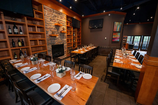 Smash Kitchen & Bar Markham