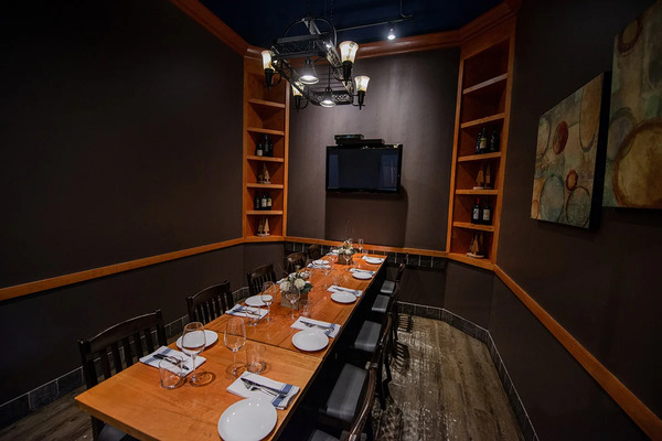 Smash Kitchen & Bar Markham
