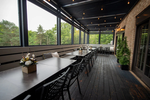 Smash Kitchen & Bar Markham