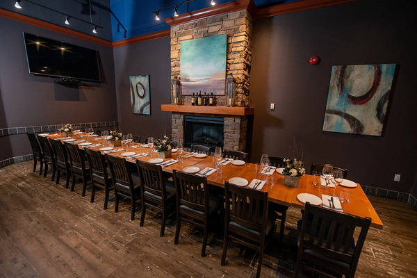 Smash Kitchen & Bar Markham