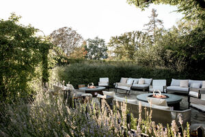 Property Gardens