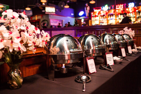 Howl At The Moon - Louisville