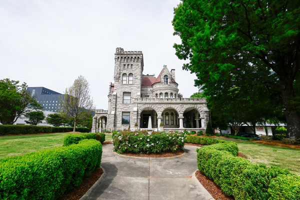 Rhodes Hall
