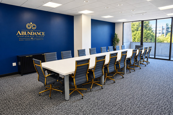 Abundance Conference Center