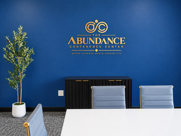 Abundance Conference Center