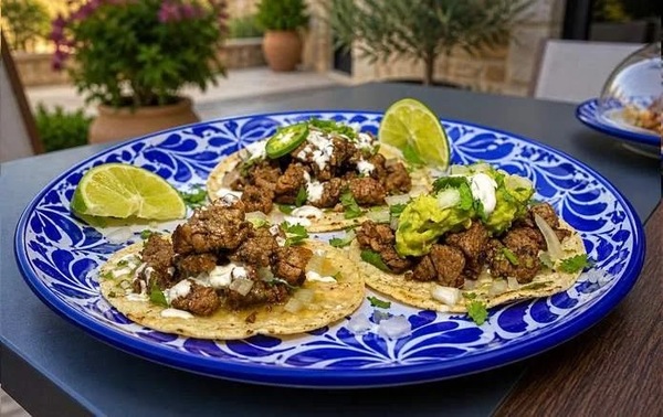 LaLa Taco Catering