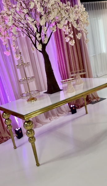 Ortiz Event & Venue