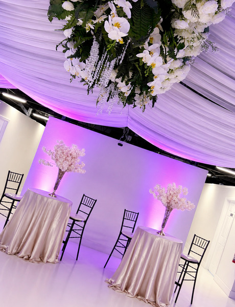 Ortiz Event & Venue
