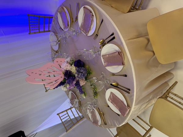 Ortiz Event & Venue
