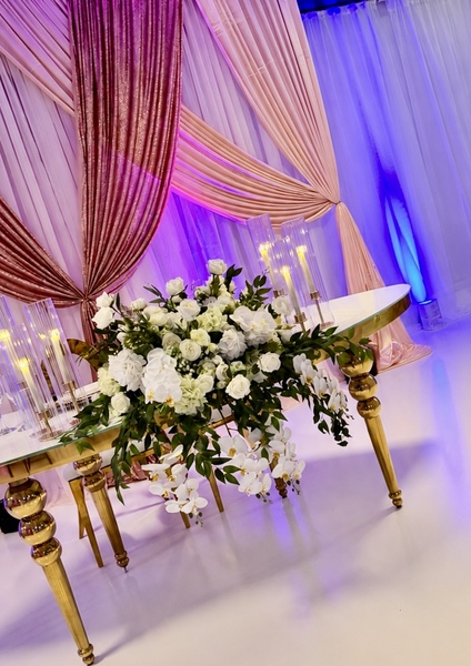 Ortiz Event & Venue