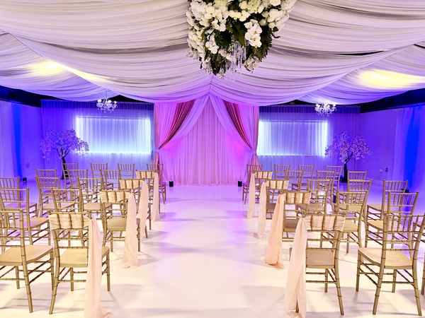 Ortiz Event & Venue