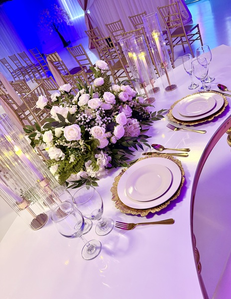 Ortiz Event & Venue