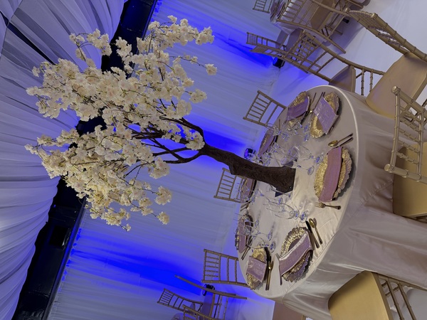 Ortiz Event & Venue