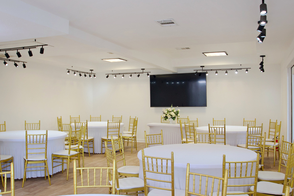 MK Venue