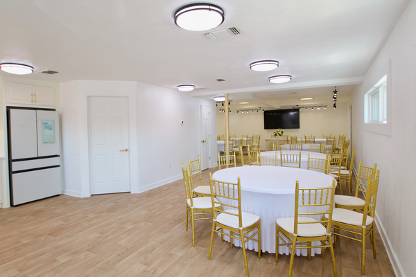 MK Venue