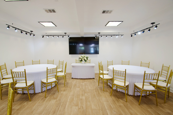 MK Venue