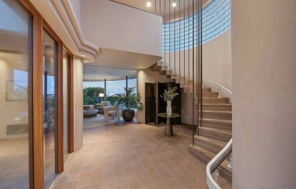 Scripps Villa