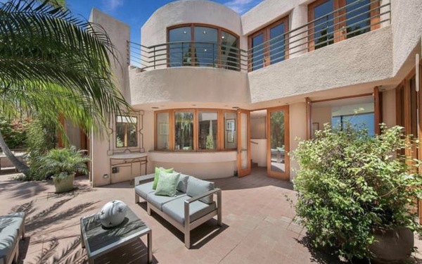 Scripps Villa