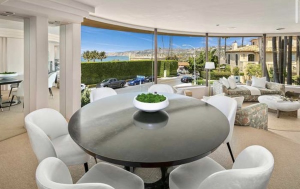 Scripps Villa