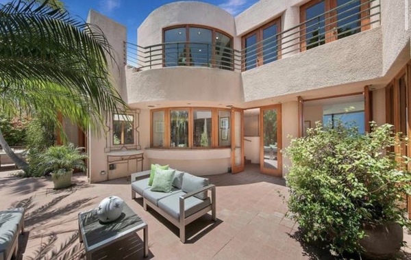 Scripps Villa
