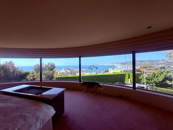 Scripps Villa