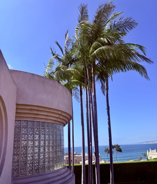 Scripps Villa