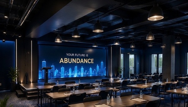 Abundance Conference Center