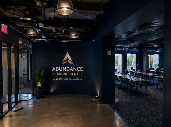 Abundance Conference Center