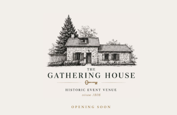 The Gathering House