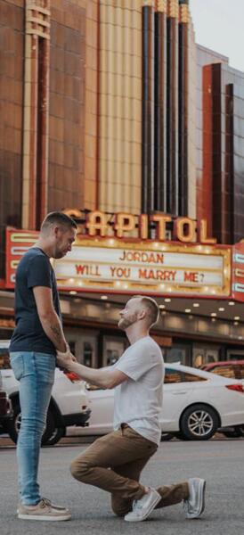 Burlington Capitol Theater