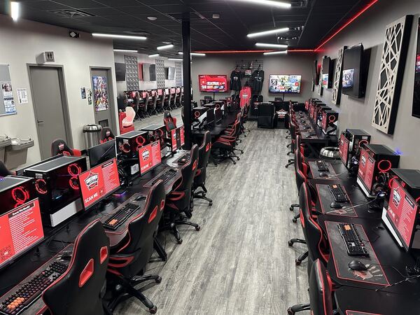 T-Town eSports
