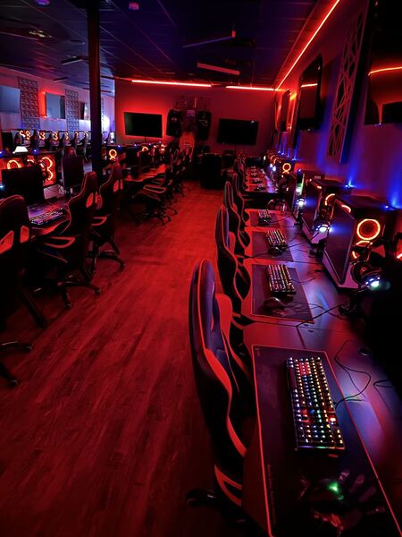 T-Town eSports