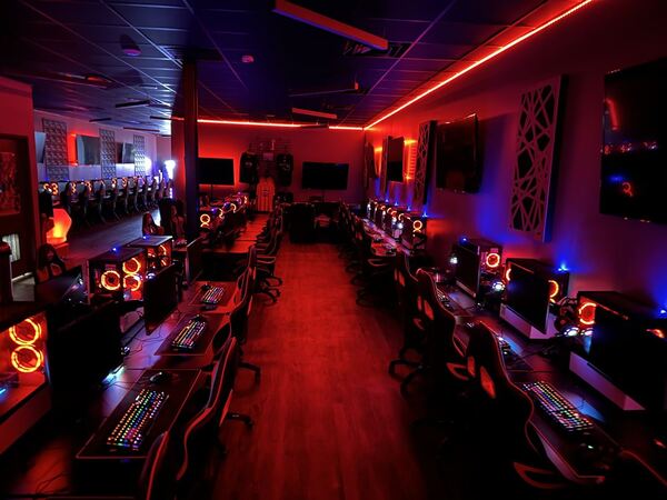 T-Town eSports