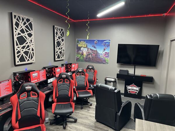 T-Town eSports