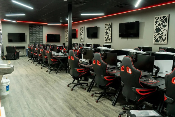 T-Town eSports