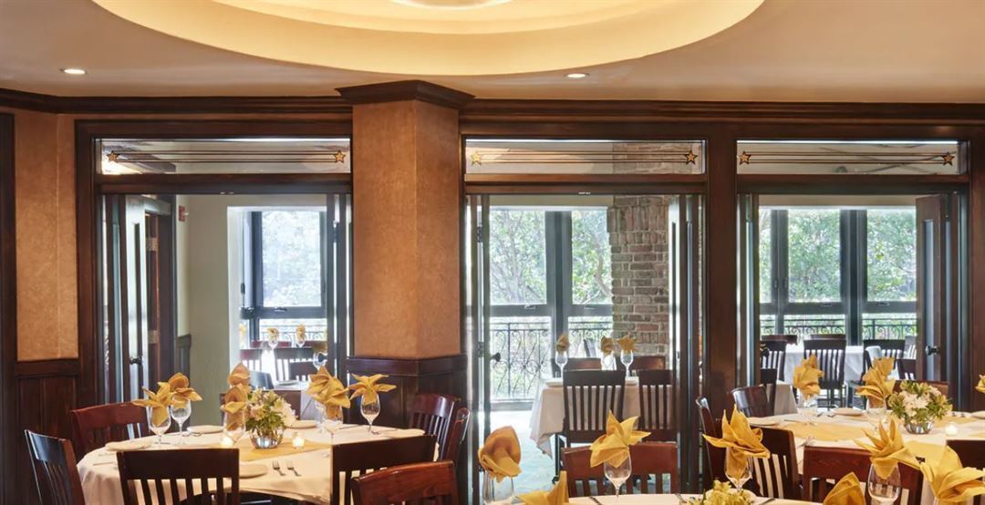 Landry's Seafood & Steak House on the Riverwalk, photo 5