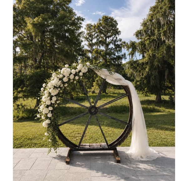 White Cypress Farm