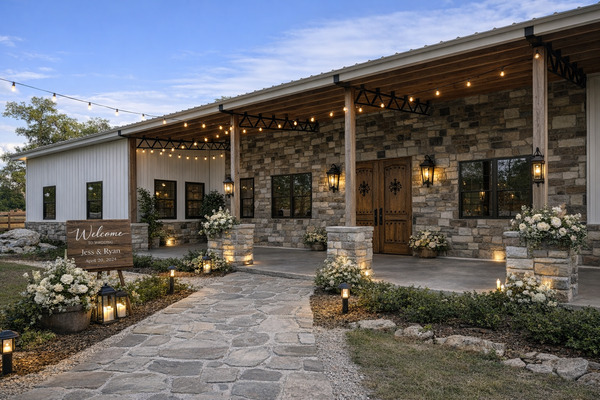 White Cypress Farm