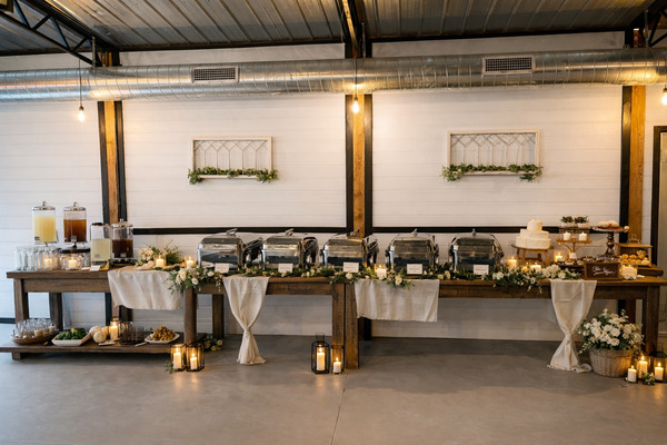 White Cypress Farm