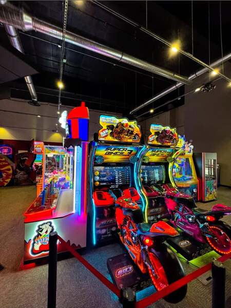 Rocket City Family Fun Center