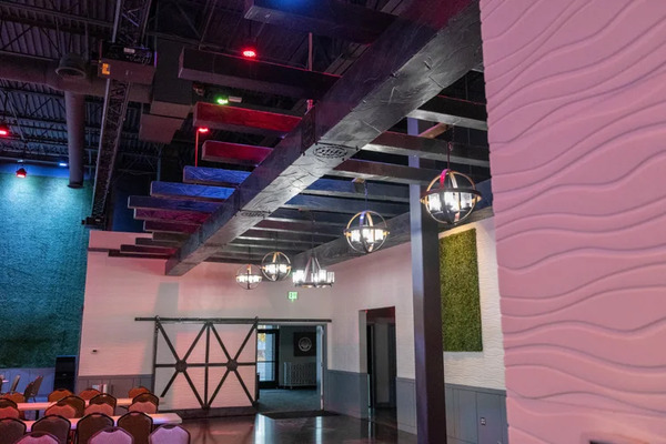 Warehouse 22