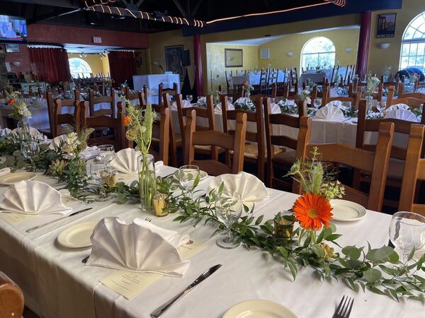 Mezza Luna Restaurant