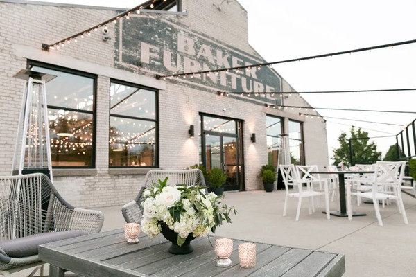 Baker Events