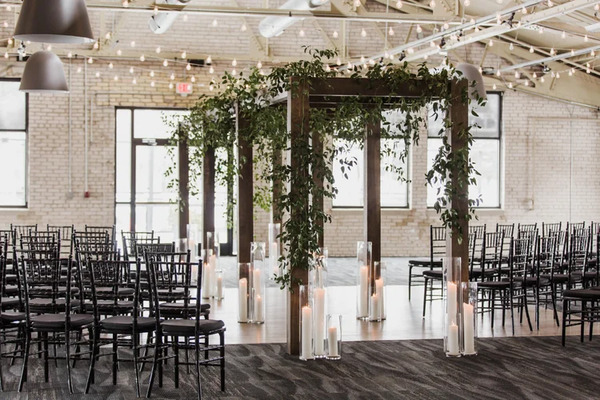 Baker Events