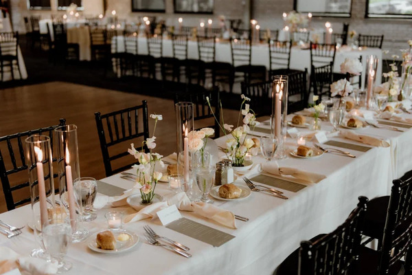 Baker Events