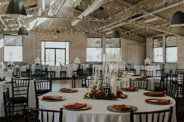 Baker Events