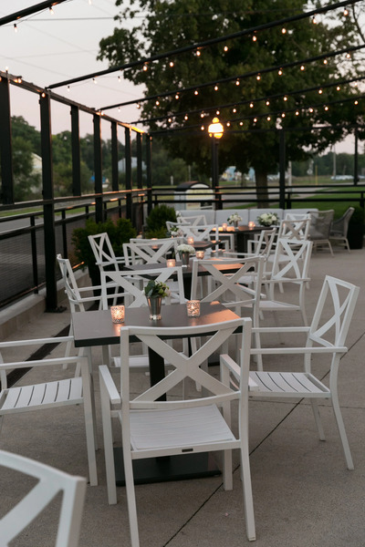 Baker Events
