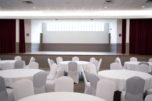 Hellenic Event Centre