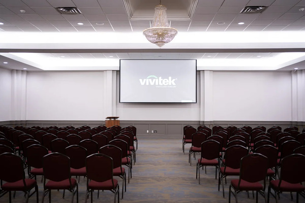 Hellenic Event Centre